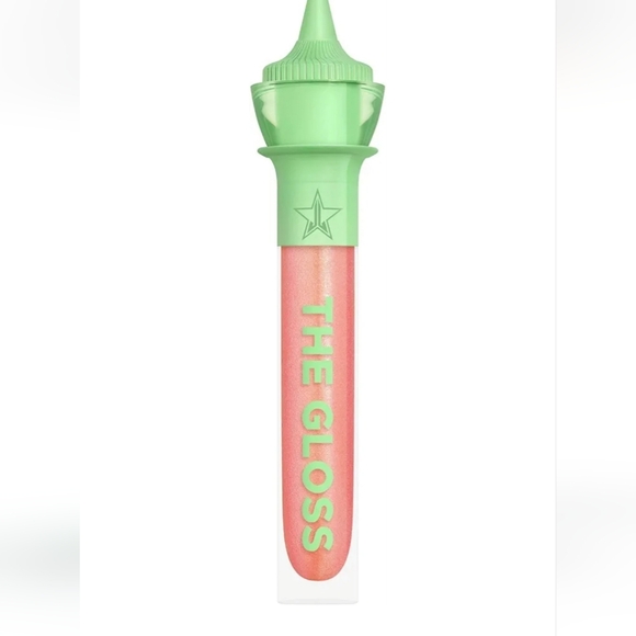 PEACH PRICE TAG - Picture 2 of 2